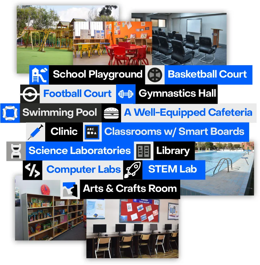 Genesis International School — photo 2