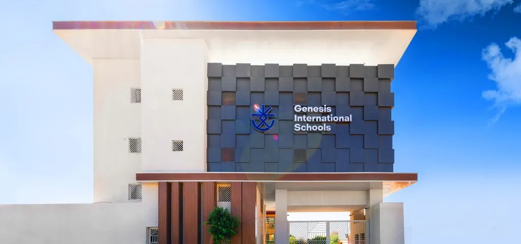 Genesis International School