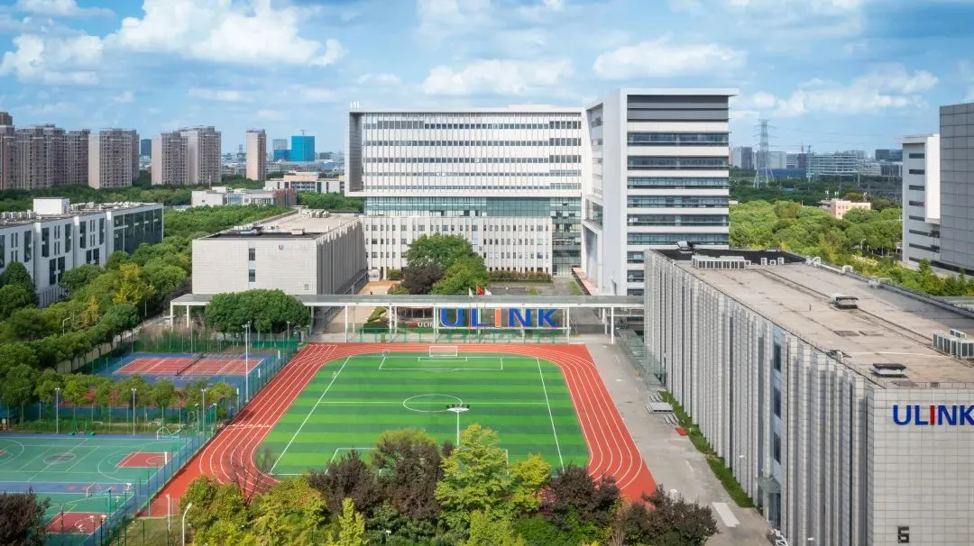ULink College of Shanghai