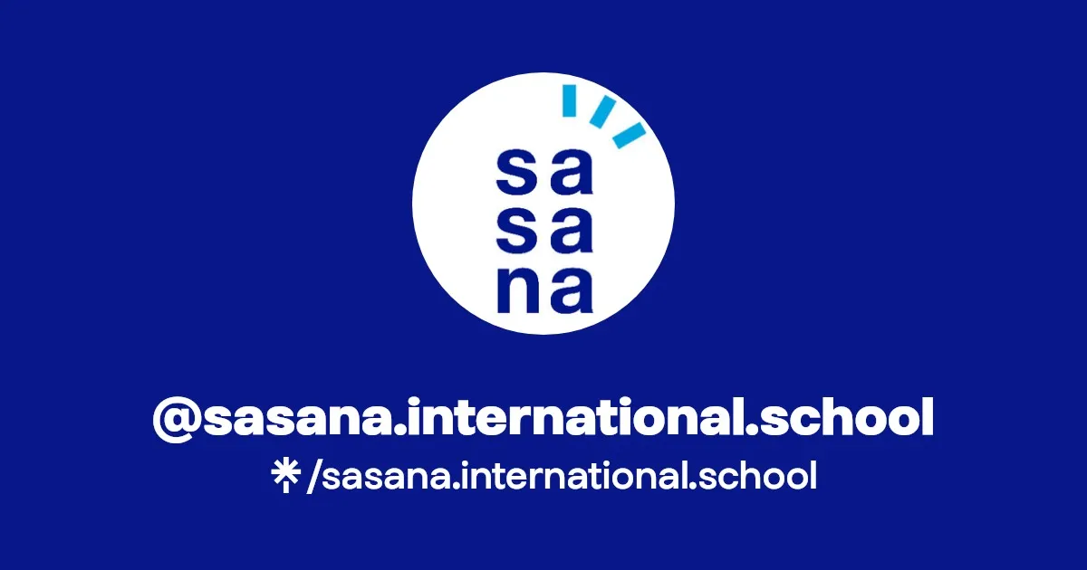 Sasana International School