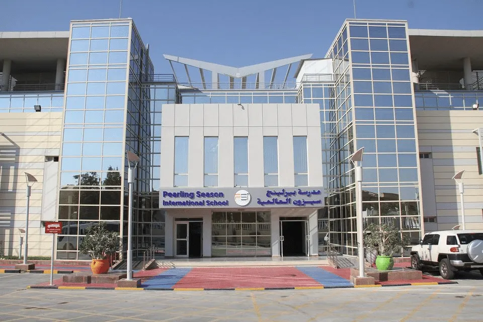Pearling Season International School of Doha