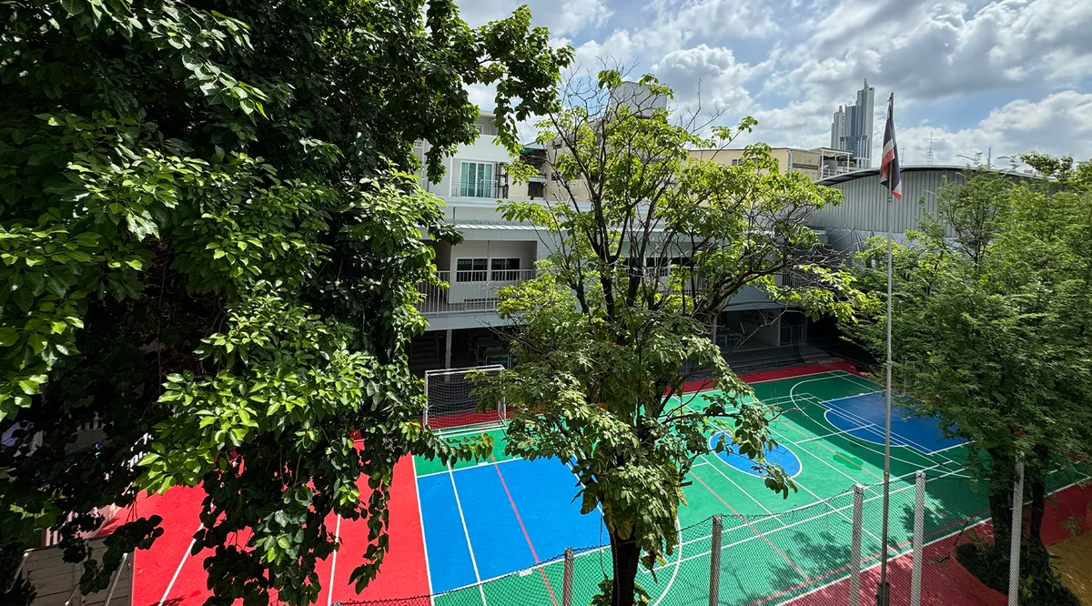 International Pioneers School — photo 1