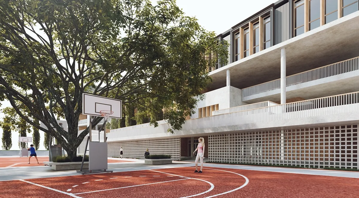 International Pioneers School — photo 3