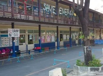 International Pioneers School