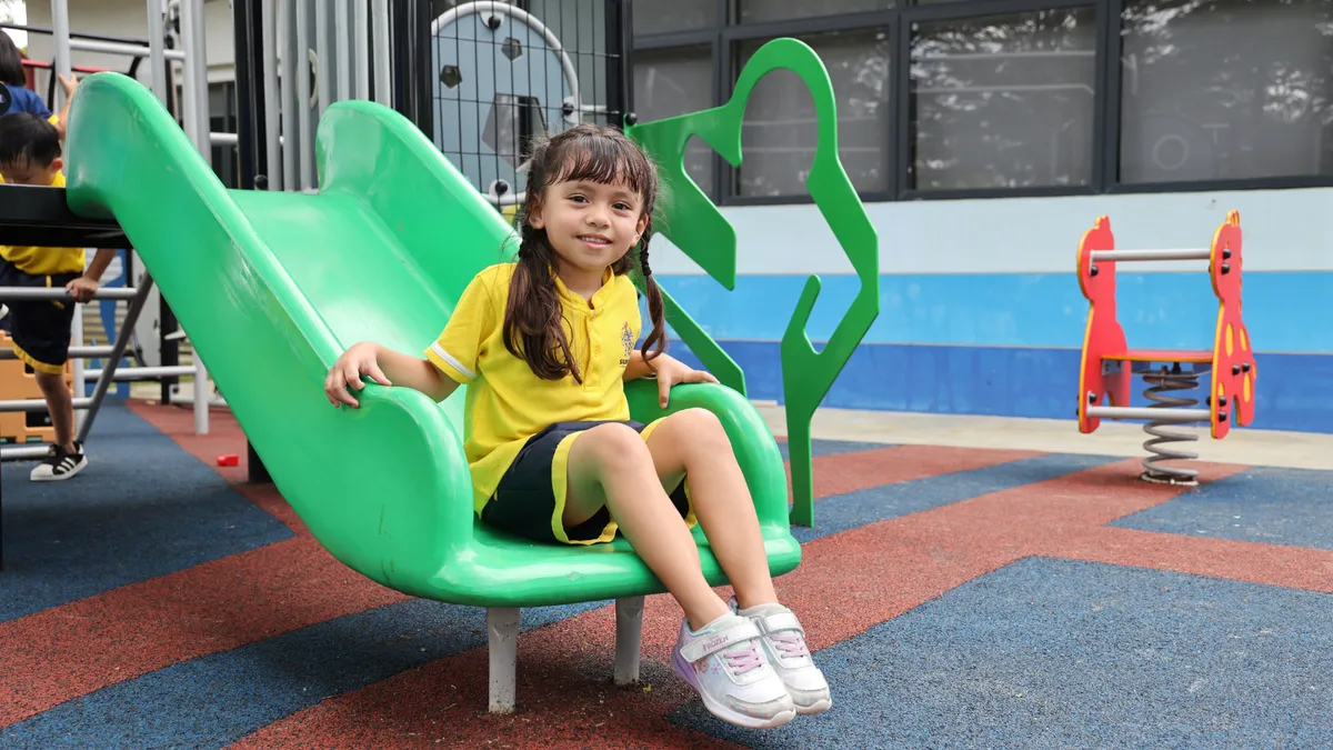 Sunway International School, Sunway City Iskandar Puteri — photo 1