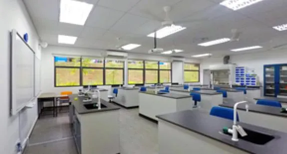 Sunway International School, Sunway City Iskandar Puteri — photo 3