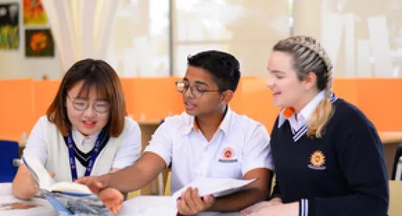 Sunway International School, Sunway City Iskandar Puteri — photo 5