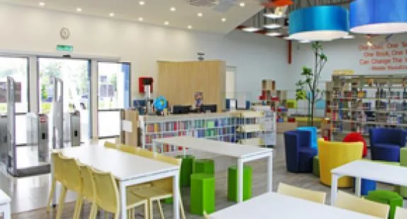 Sunway International School, Sunway City Iskandar Puteri — photo 8