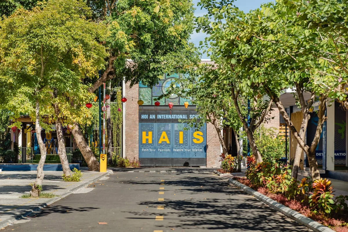 Hoi An International School