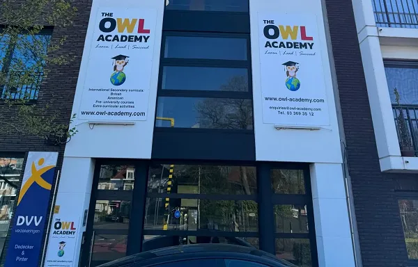 Owl Academy International School