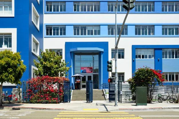 The International School of San Francisco