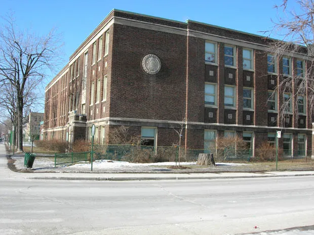 Ecole internationale Guy-Drummond