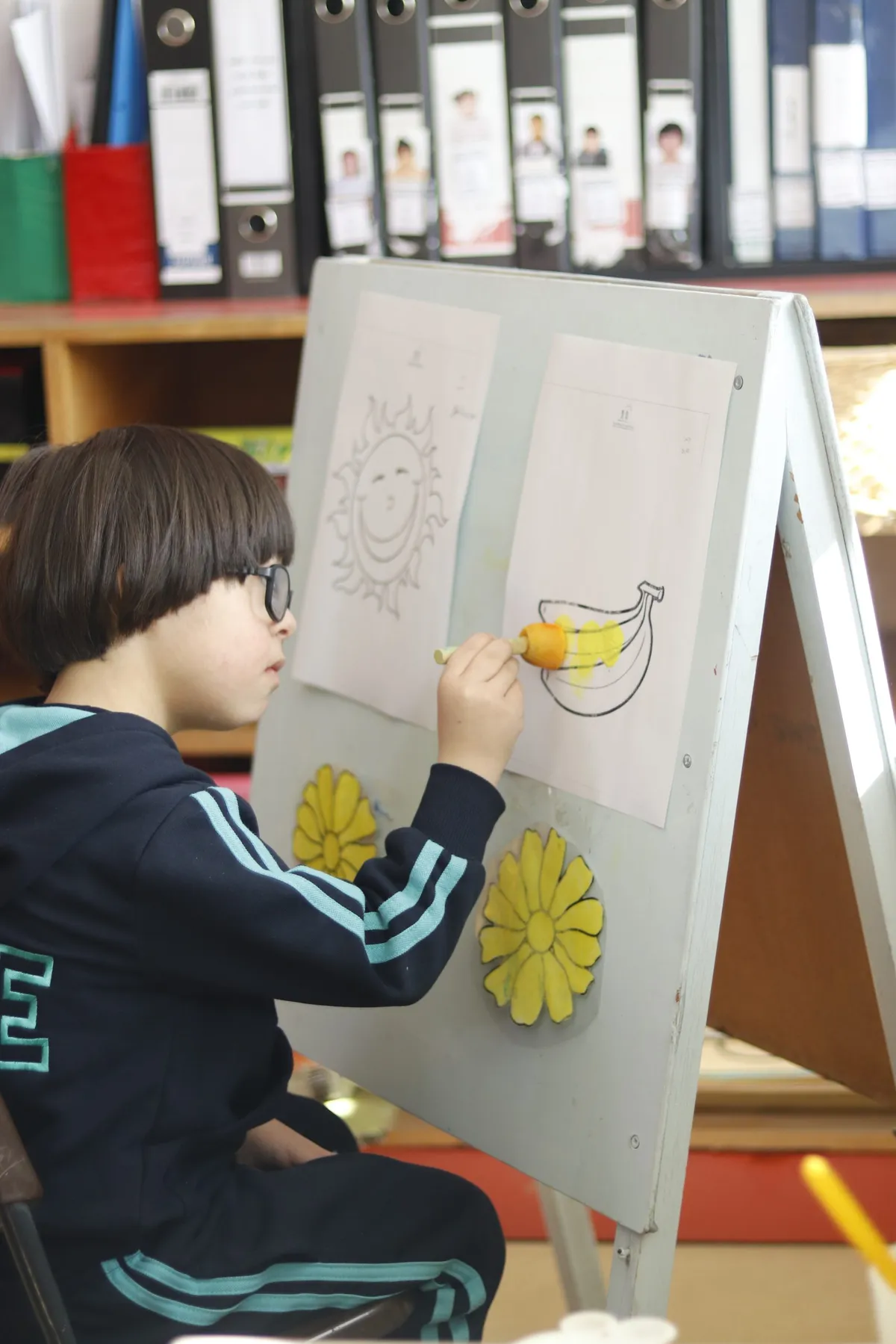 Bunayat Centre for Special Education