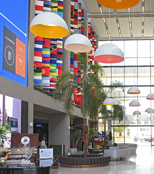 GEMS Dubai American Academy