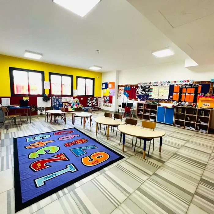 Carleton College — photo 2