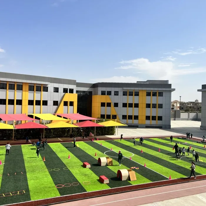 Carleton College — photo 4