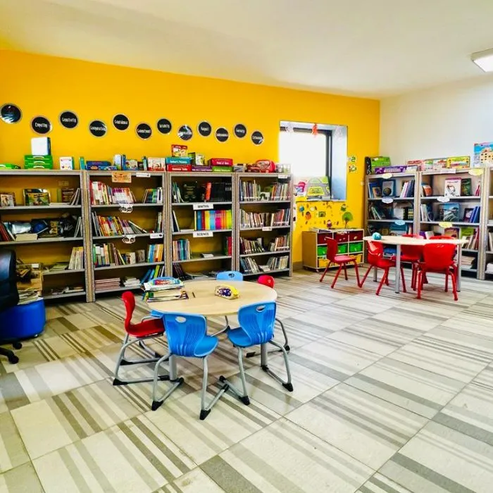 Carleton College — photo 5