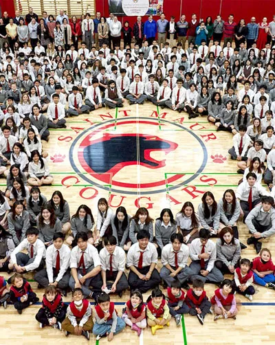 Saint Maur International School — photo 1