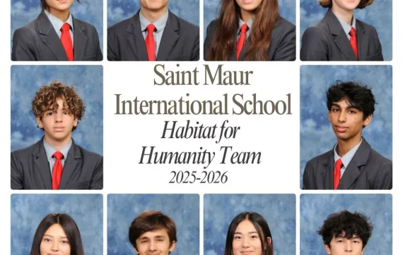 Saint Maur International School — photo 5