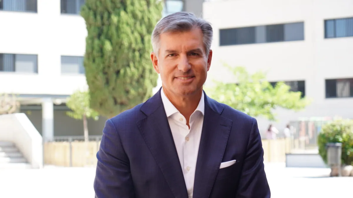 Highlands School Barcelona — photo 1