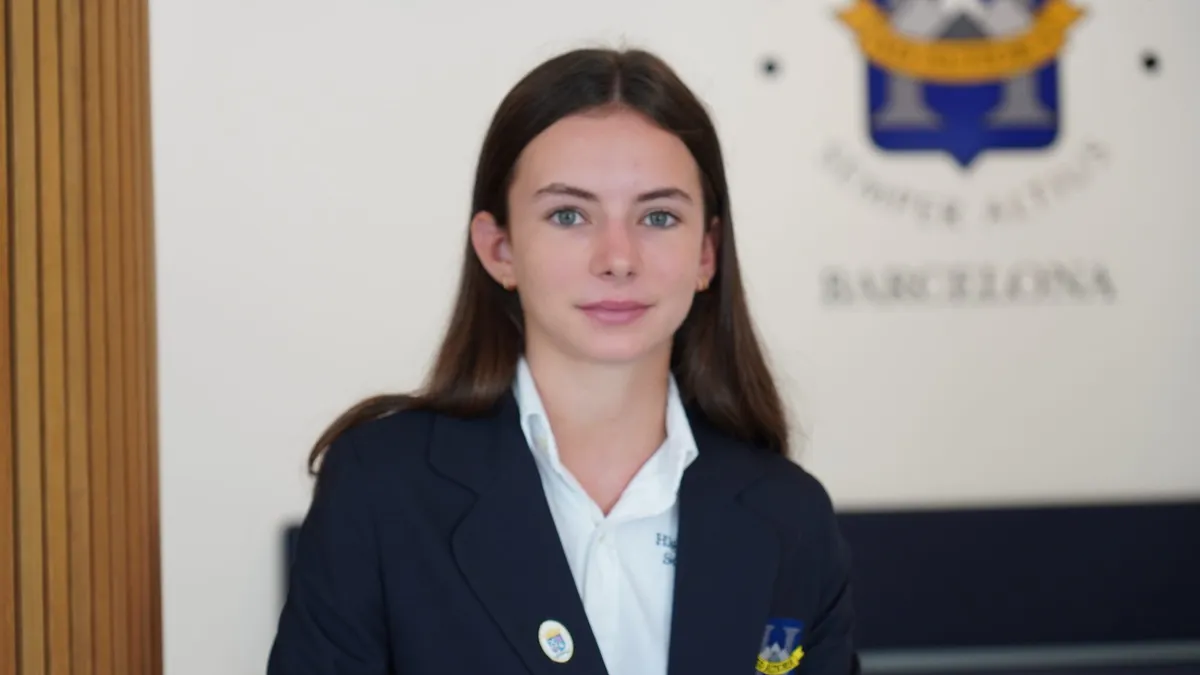 Highlands School Barcelona — photo 2