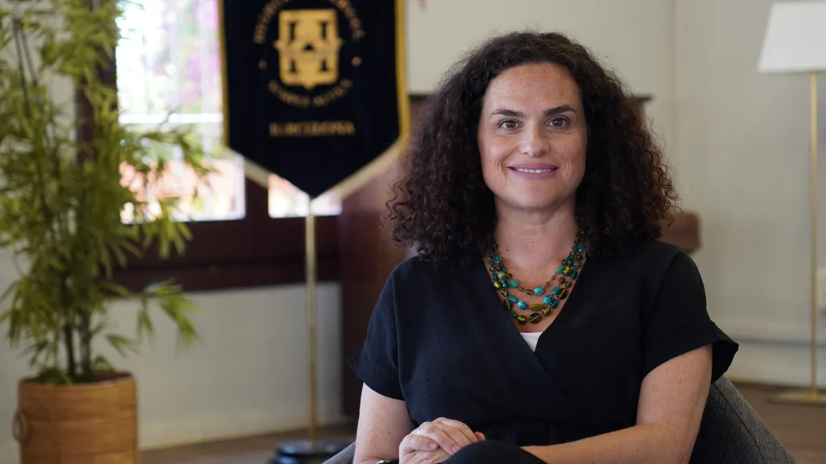 Highlands School Barcelona — photo 4