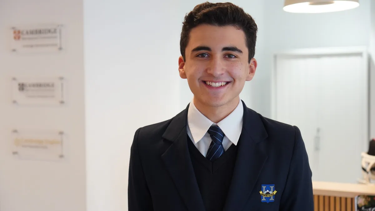 Highlands School Barcelona — photo 8