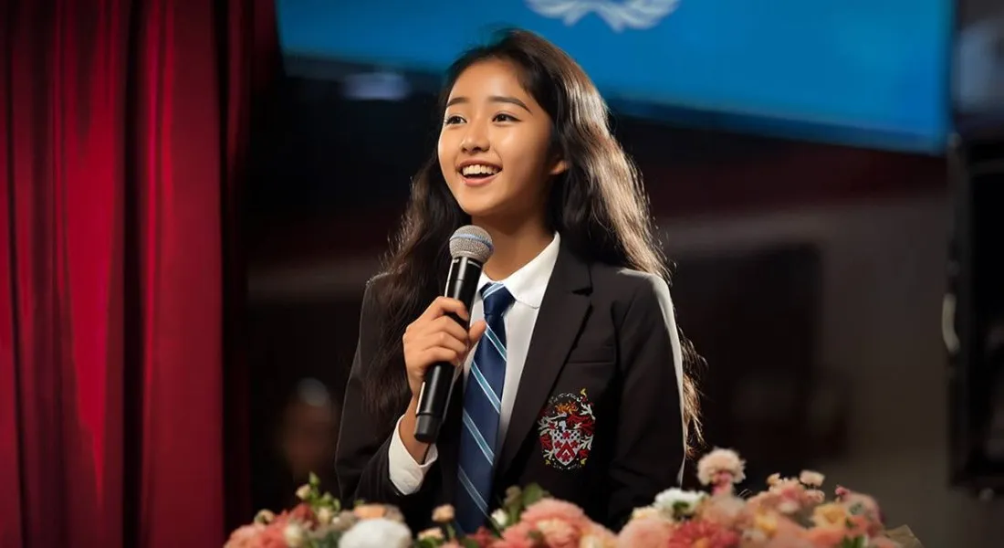 Dulwich College Shanghai Pudong