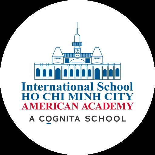 International School Ho Chi Minh City - American Academy
