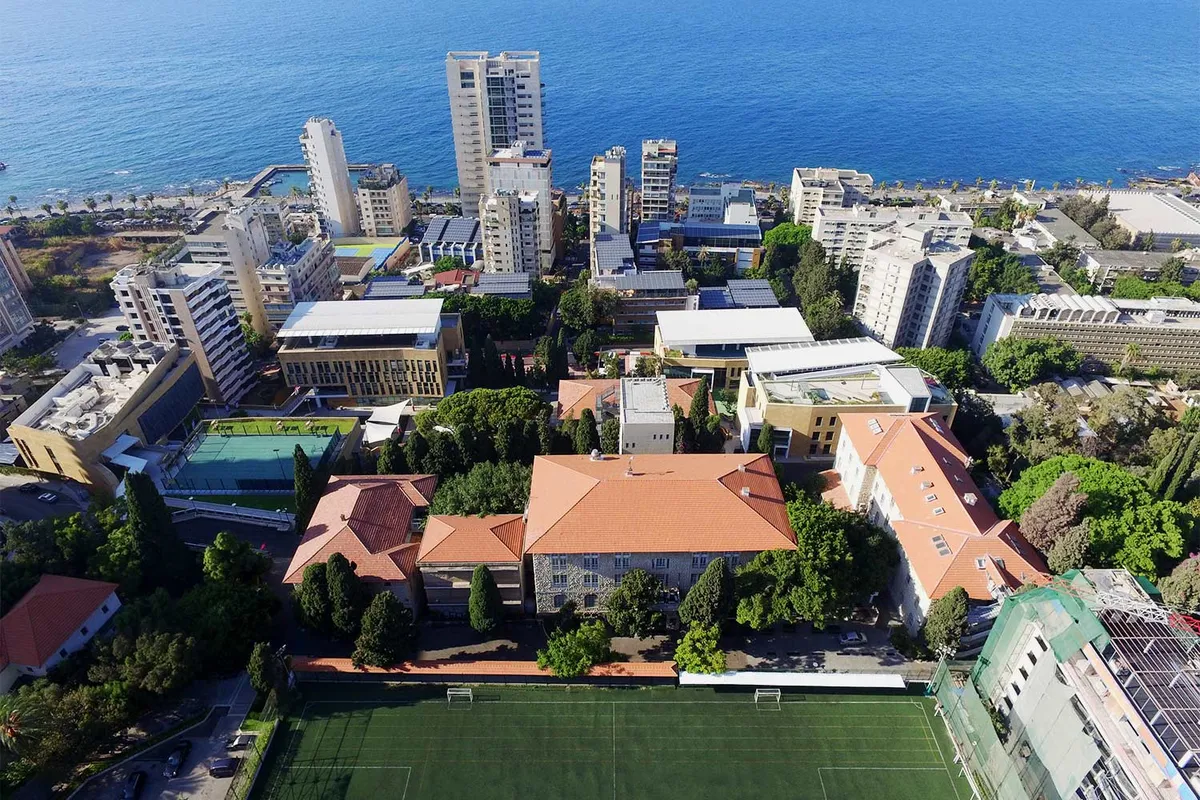 International College