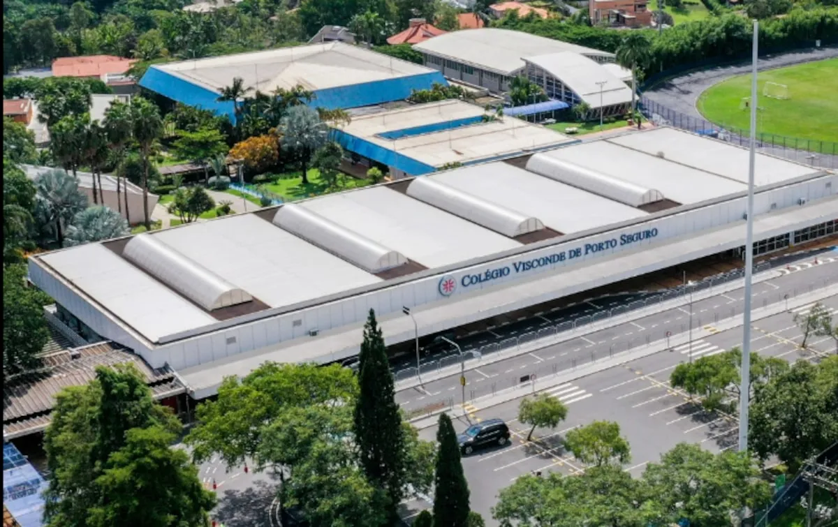 Colégio Visconde de Porto Seguro