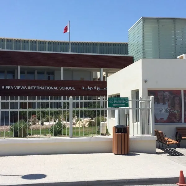 Riffa Views International School