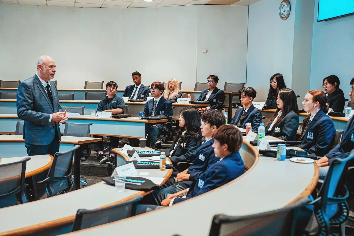 Royal Crown School — photo 2