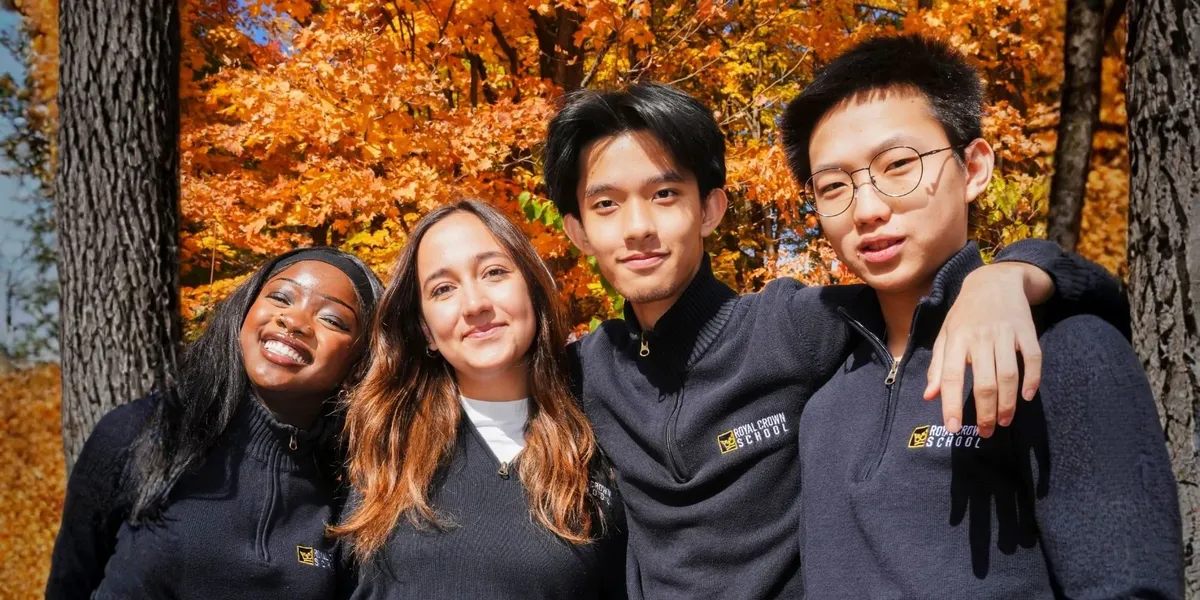 Royal Crown School — photo 6