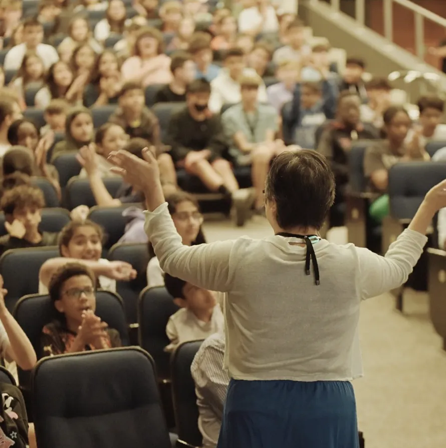 American School of Doha — photo 7