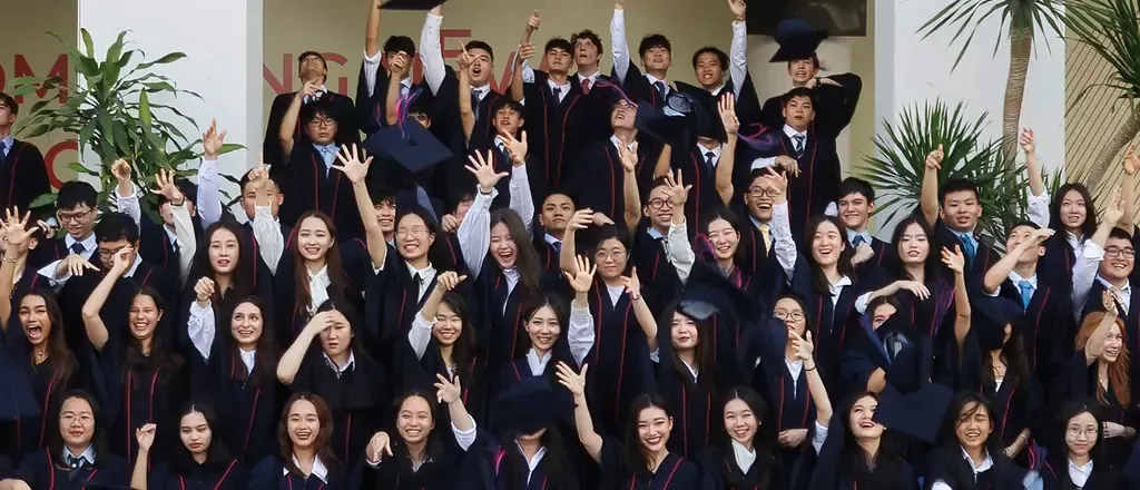 British International School Ho Chi Minh City