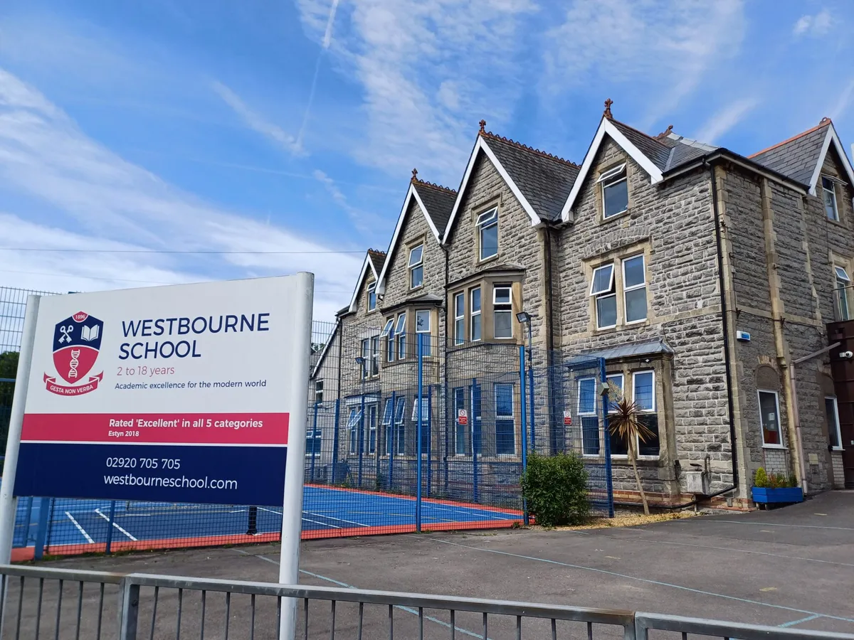 Westbourne School