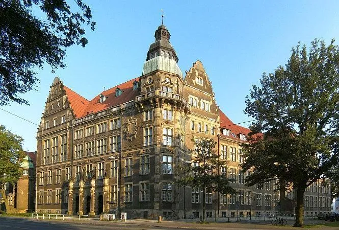 Hermann-Böse-Gymnasium