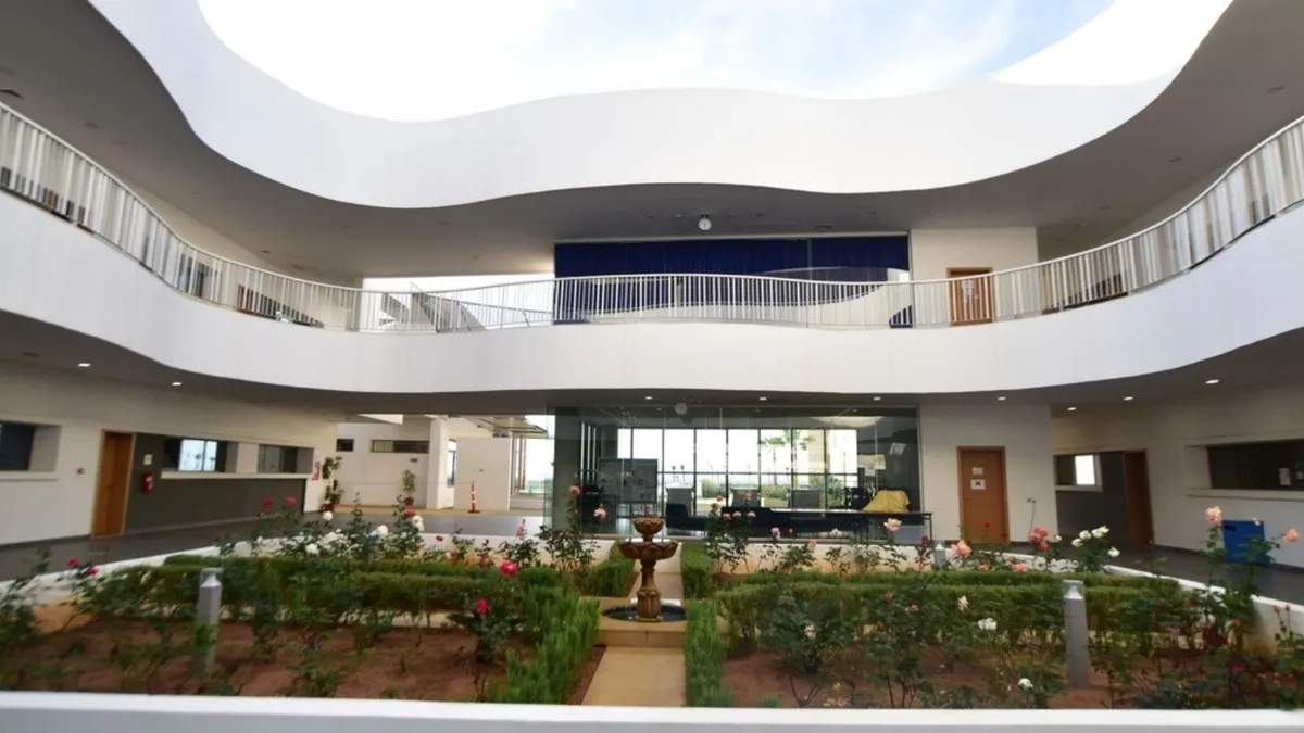 Rabat American School