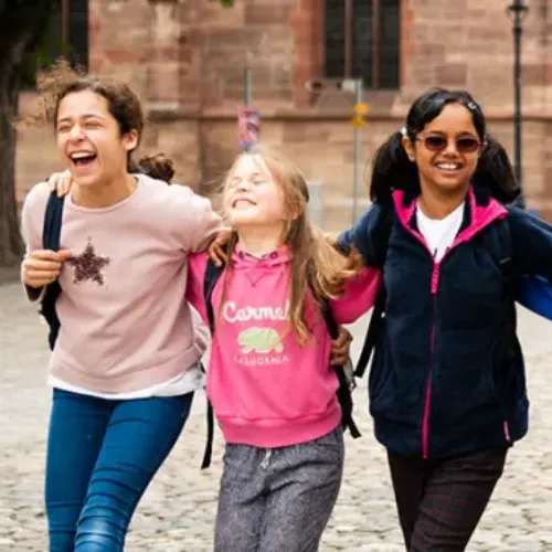 ELA Basel  - The Swiss British School — photo 4