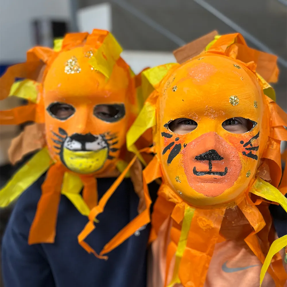 ELA Basel  - The Swiss British School — photo 6