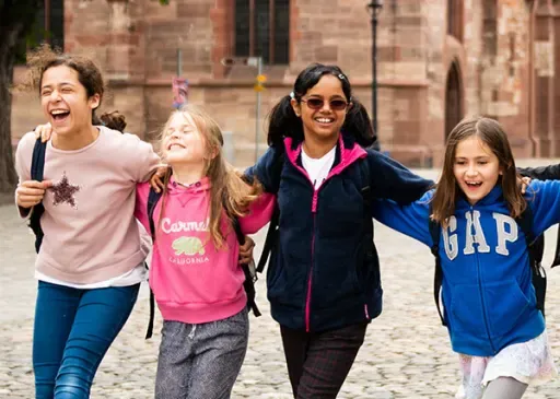 ELA Basel  - The Swiss British School — photo 8