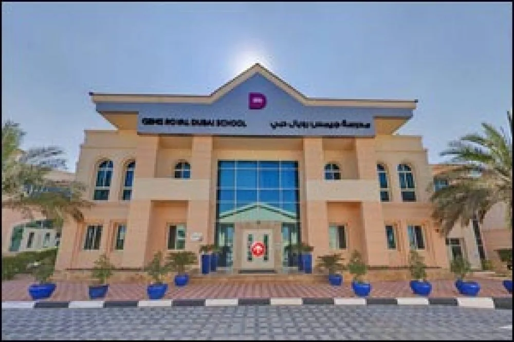 GEMS Royal Dubai School