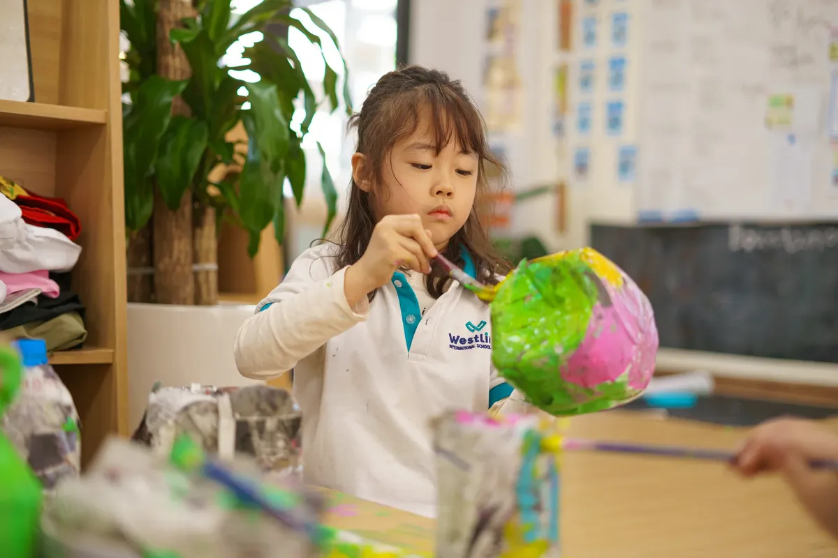 Westlink International School Hanoi — photo 2