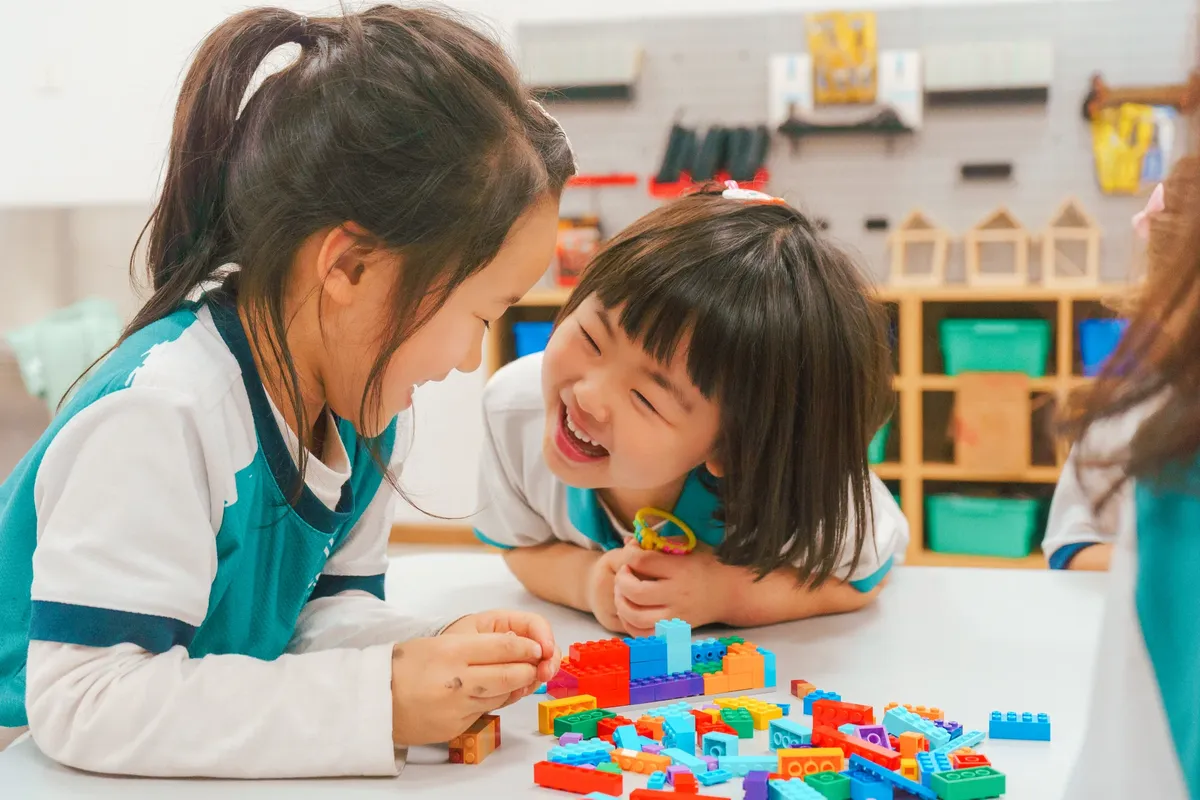 Westlink International School Hanoi — photo 3