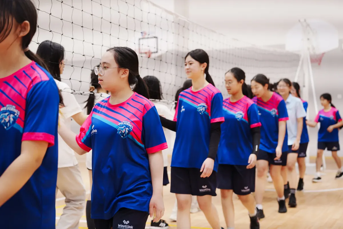 Westlink International School Hanoi — photo 4