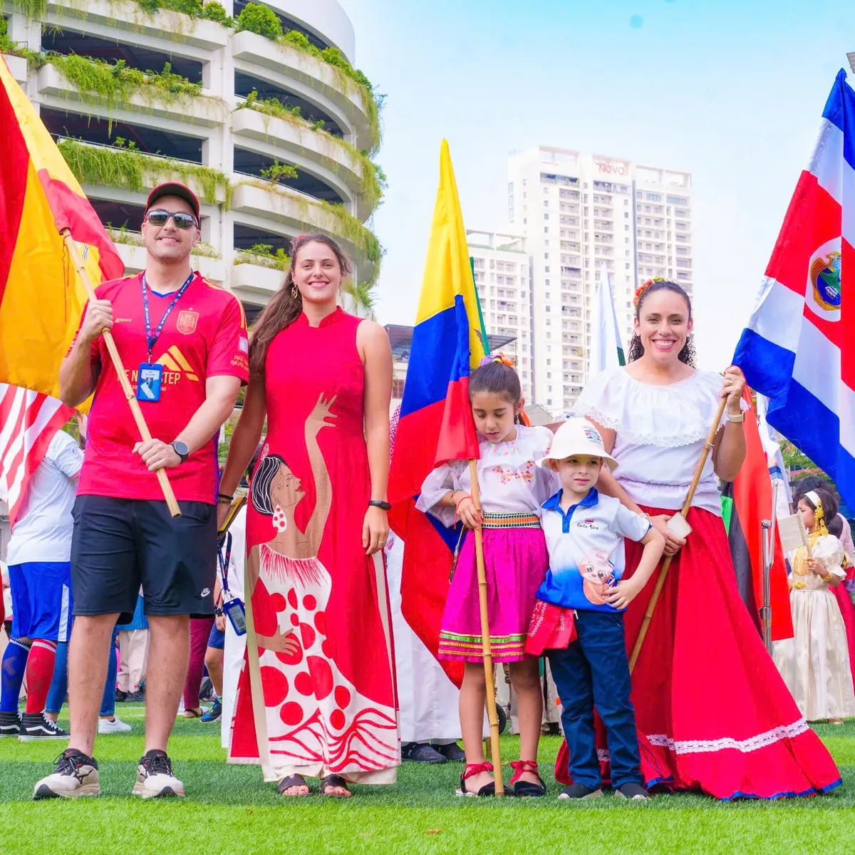 Westlink International School Hanoi — photo 5
