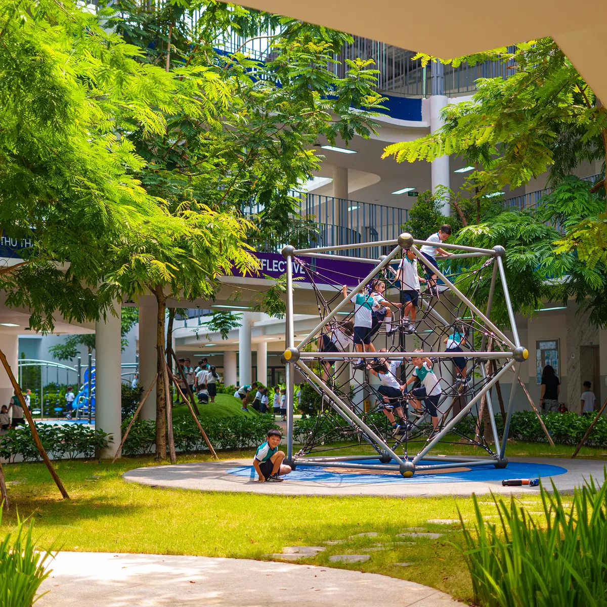 Westlink International School Hanoi — photo 7