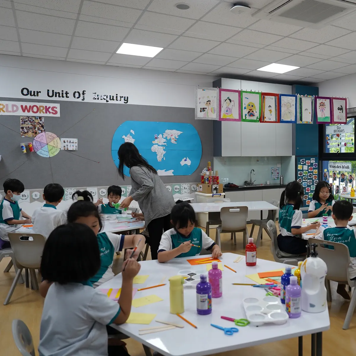 Westlink International School Hanoi — photo 8