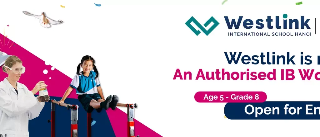 Westlink International School Hanoi